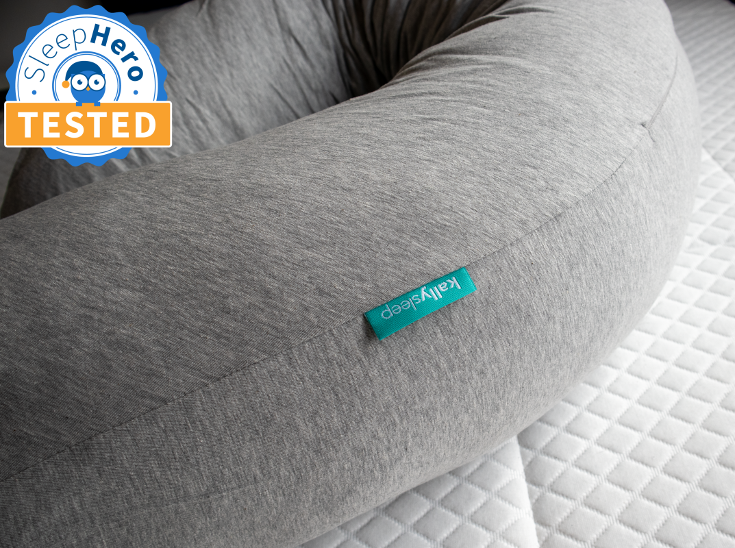 Kally sales sleep pillow